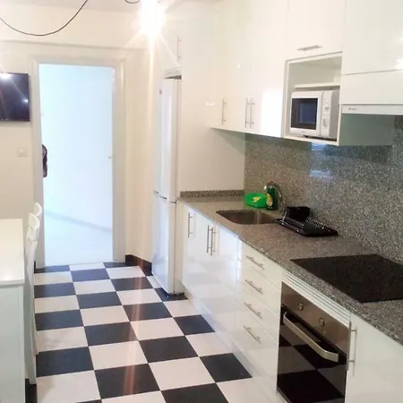 Apartamento Branas Apartment Santiago de Compostela