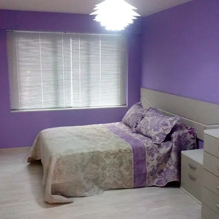 Apartamento Brañas Santiago de Compostela