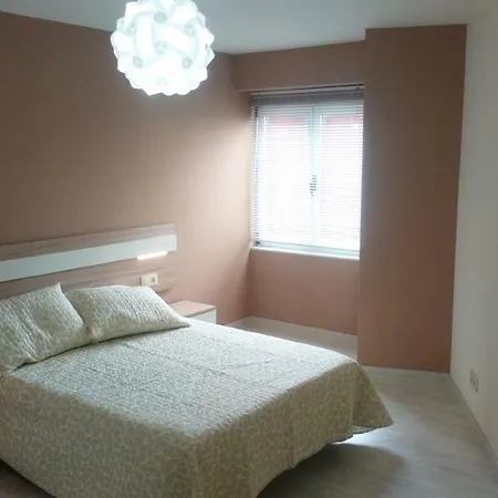 Apartamento Brañas