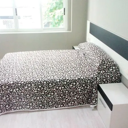 Apartamento Branas Santiago de Compostela