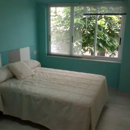 Apartamento Branas Apartment Santiago de Compostela