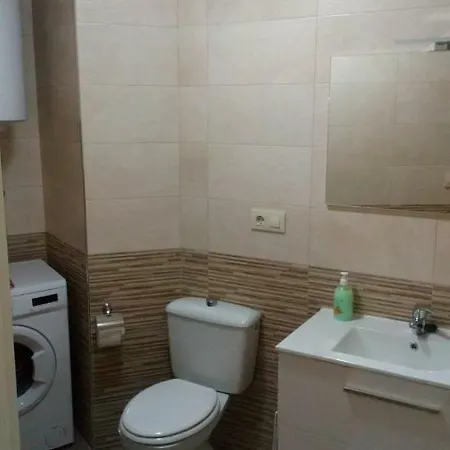 Apartamento Brañas Apartamento Santiago de Compostela