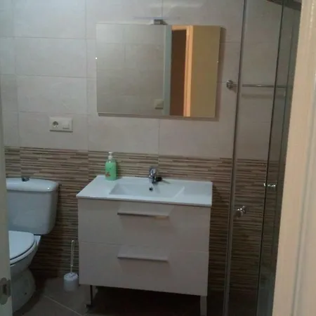 Apartamento Branas
